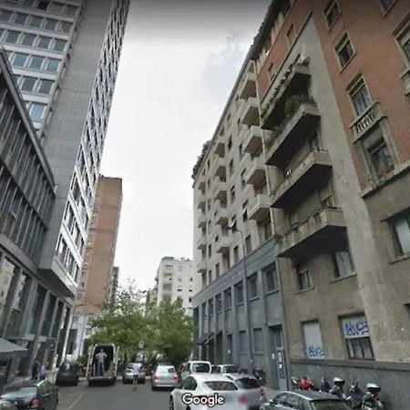 Jr Suite Mm3 Repubblica -Stazione-Centro Direz- C3 Mediolan Zewnętrze zdjęcie