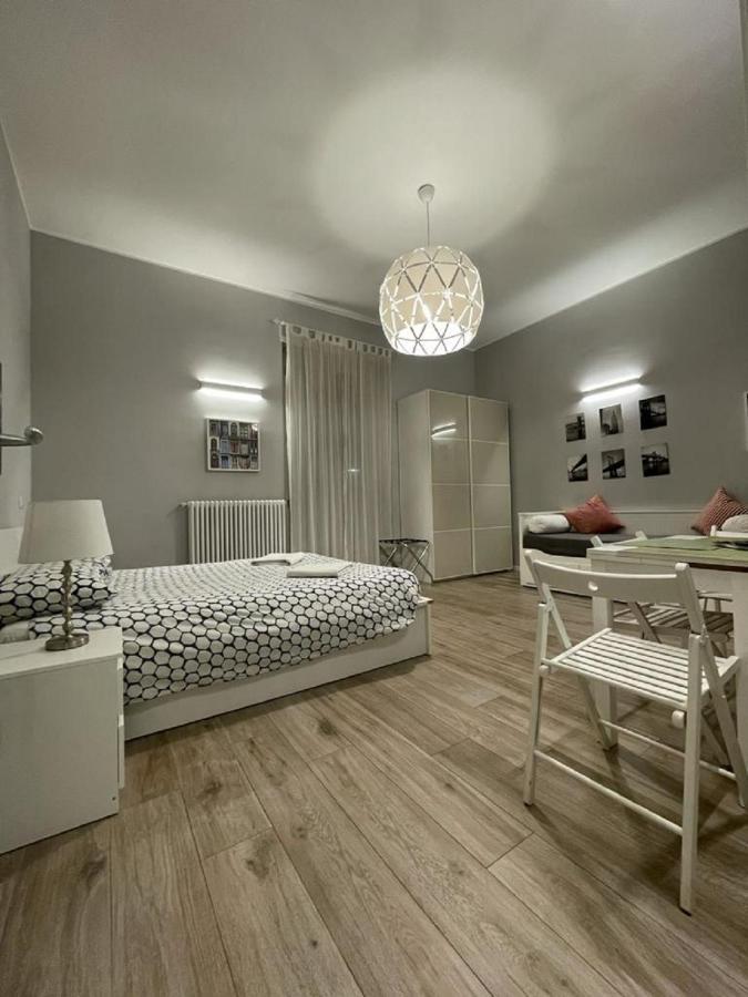 Jr Suite Mm3 Repubblica -Stazione-Centro Direz- C3 Mediolan Zewnętrze zdjęcie