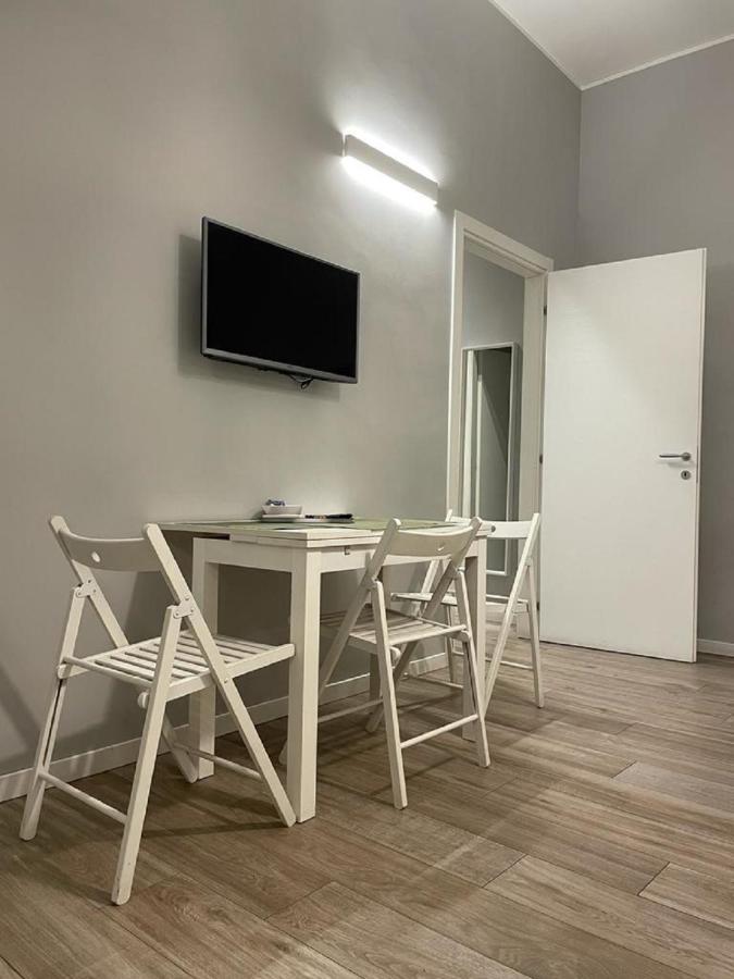 Jr Suite Mm3 Repubblica -Stazione-Centro Direz- C3 Mediolan Zewnętrze zdjęcie