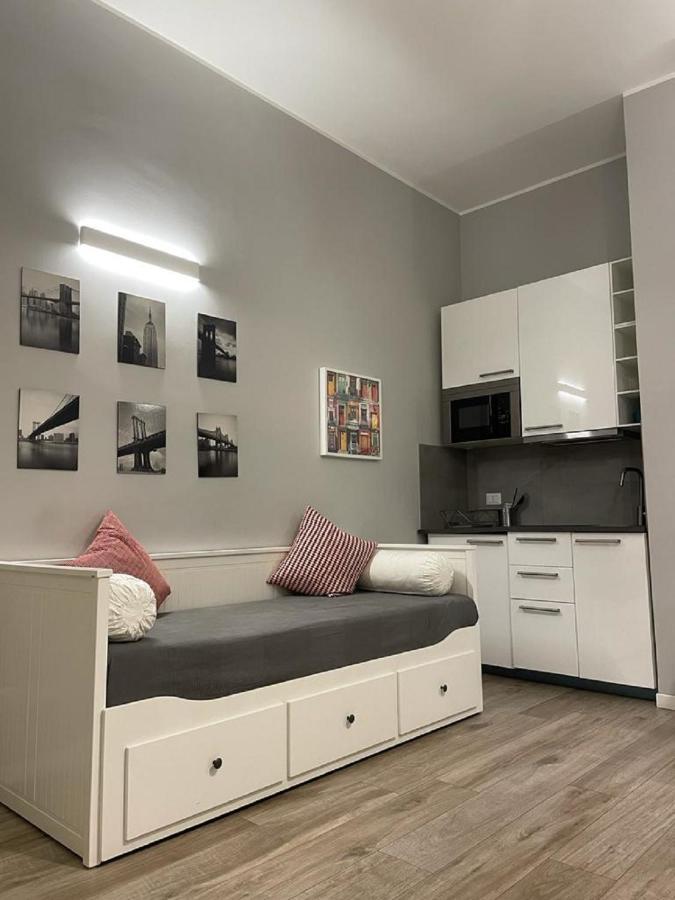 Jr Suite Mm3 Repubblica -Stazione-Centro Direz- C3 Mediolan Zewnętrze zdjęcie