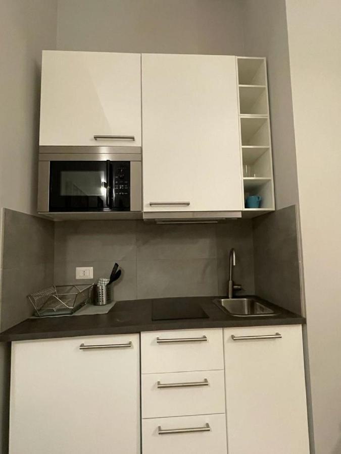 Jr Suite Mm3 Repubblica -Stazione-Centro Direz- C3 Mediolan Zewnętrze zdjęcie