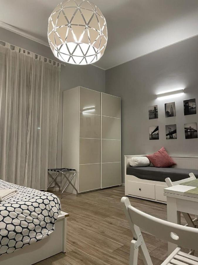 Jr Suite Mm3 Repubblica -Stazione-Centro Direz- C3 Mediolan Zewnętrze zdjęcie