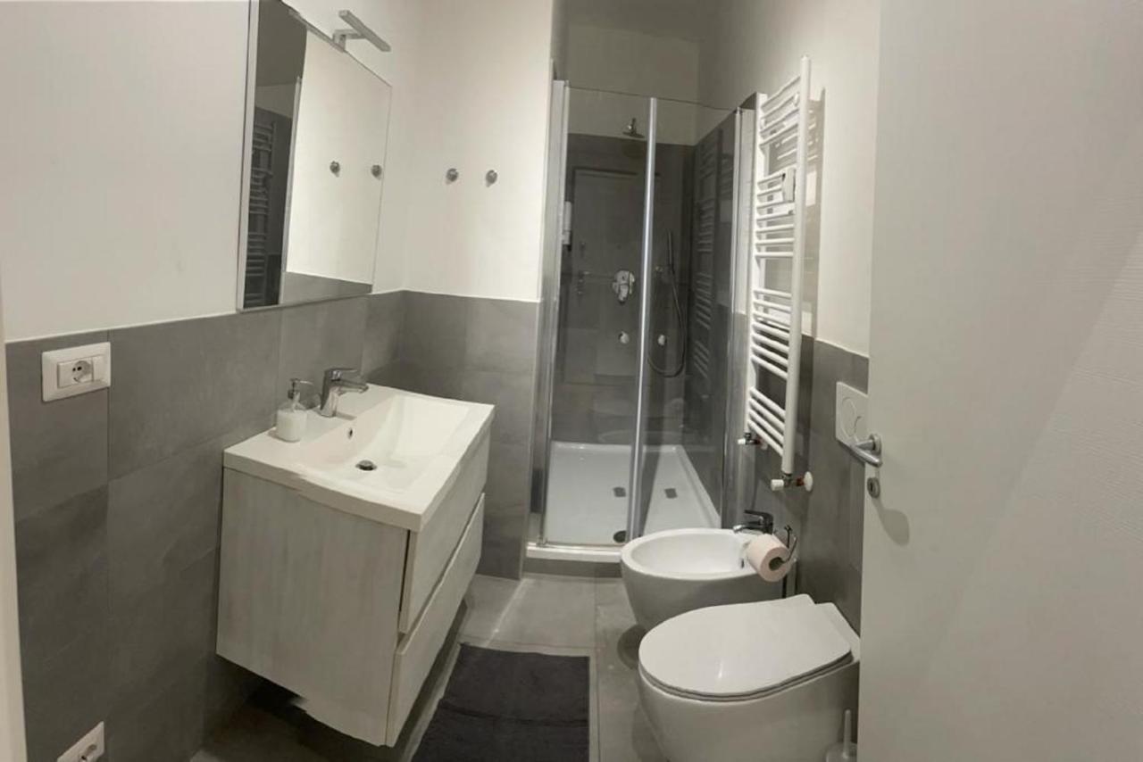 Jr Suite Mm3 Repubblica -Stazione-Centro Direz- C3 Mediolan Zewnętrze zdjęcie