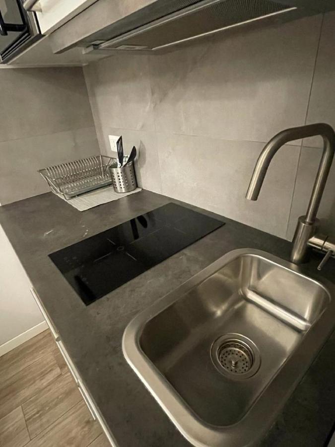 Jr Suite Mm3 Repubblica -Stazione-Centro Direz- C3 Mediolan Zewnętrze zdjęcie