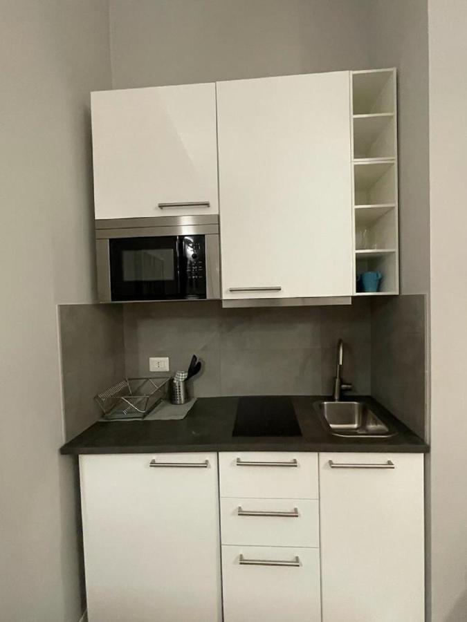 Jr Suite Mm3 Repubblica -Stazione-Centro Direz- C3 Mediolan Zewnętrze zdjęcie