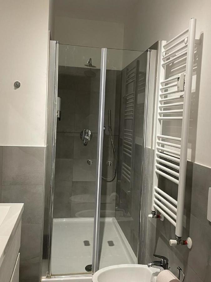 Jr Suite Mm3 Repubblica -Stazione-Centro Direz- C3 Mediolan Zewnętrze zdjęcie