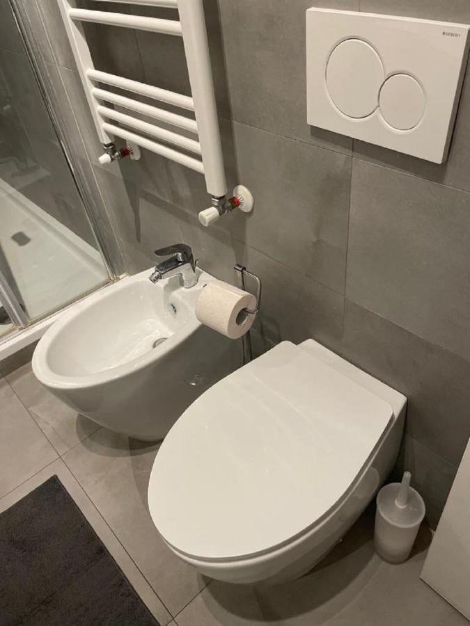 Jr Suite Mm3 Repubblica -Stazione-Centro Direz- C3 Mediolan Zewnętrze zdjęcie
